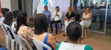 Cali reduce brechas con la apertura de Laboratorios de Innovaci&oacute;n Digital
