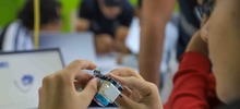 Cali reduce brechas con la apertura de Laboratorios de Innovaci&oacute;n Digital