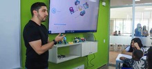 Cali reduce brechas con la apertura de Laboratorios de Innovaci&oacute;n Digital