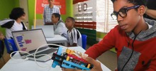 Cali reduce brechas con la apertura de Laboratorios de Innovaci&oacute;n Digital