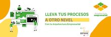 MGAE - Modelo de Gesti&oacute;n de Arquitectura Empresarial