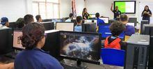 Hay inscripciones para cursos t&eacute;cnicos laborales en las comunas 1 y 19