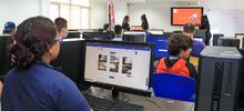 Hay inscripciones para cursos t&eacute;cnicos laborales en las comunas 1 y 19