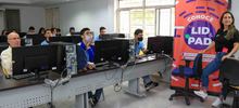 Hay inscripciones para cursos t&eacute;cnicos laborales en las comunas 1 y 19