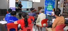 Hay inscripciones para cursos t&eacute;cnicos laborales en las comunas 1 y 19