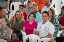 MinTIC entreg&oacute; 16 nuevos laboratorios de innovaci&oacute;n para la educaci&oacute;n digital de los cale&ntilde;os