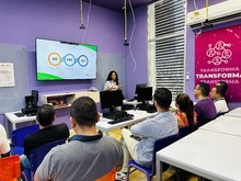 Abiertas inscripciones para cursos en nuevas tecnolog&iacute;as en la red de 33 Puntos de Apropiaci&oacute;n Digital
