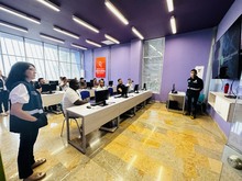 Abiertas inscripciones para cursos en nuevas tecnolog&iacute;as en la red de 33 Puntos de Apropiaci&oacute;n Digital