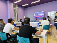 Abiertas inscripciones gratuitas a talleres para emprendedores y empresarios