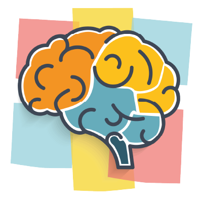 Logo de Investigación + prototipado