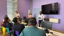 Alcald&iacute;a de Cali sigue fortaleciendo la infraestructura tecnol&oacute;gica para generar soluciones asertivas a partir del&nbsp;uso&nbsp;de&nbsp;datos
