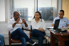De cara a la COP16, Alcald&iacute;a avanza en el fortalecimiento de Cali como  una ciudad eficiente, autosostenible e incluyente
