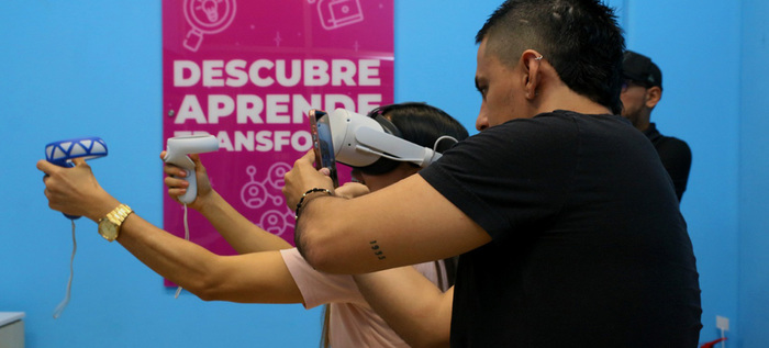 &iquest;Quieres aprender de tecnolog&iacute;a e innovaci&oacute;n? Inscr&iacute;bete en los cursos  gratuitos que ofrece la Alcald&iacute;a de Cali