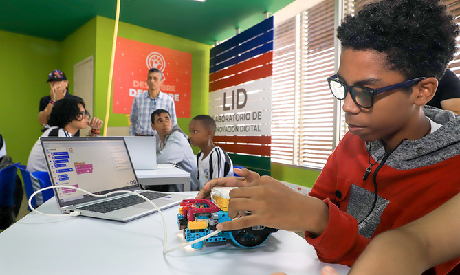 ALCALD&Iacute;A DE CALI ABRE 15 CURSOS GRATUITOS EN TEMAS DIGITALES