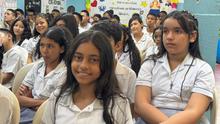 276 estudiantes de la Comuna 6 se certificaron con la Alcald&iacute;a de Cali  en programaci&oacute;n &lsquo;Lego Spike&rsquo;