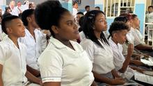 276 estudiantes de la Comuna 6 se certificaron con la Alcald&iacute;a de Cali  en programaci&oacute;n &lsquo;Lego Spike&rsquo;