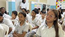 276 estudiantes de la Comuna 6 se certificaron con la Alcald&iacute;a de Cali  en programaci&oacute;n &lsquo;Lego Spike&rsquo;