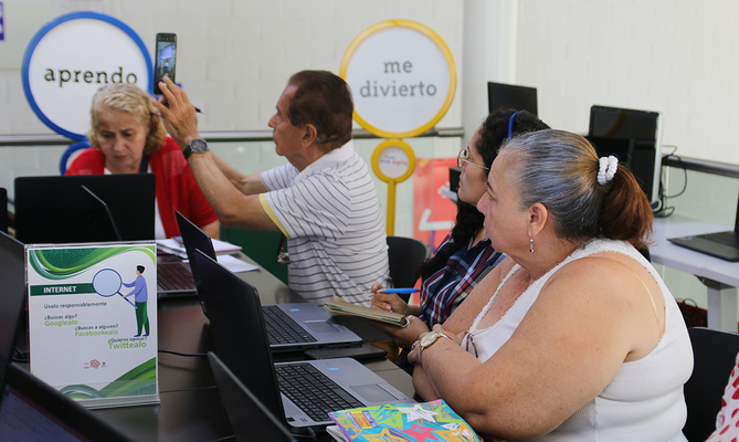 Alcald&iacute;a de Cali ofrece, gratis, cursos presenciales y virtuales en Tecnolog&iacute;as de la Informaci&oacute;n y las Comunicaciones