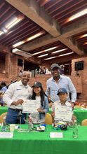 En el primer Consejo de Gobierno Infantil, una ni&ntilde;a venezolana dirigi&oacute; las Tecnolog&iacute;as de la Informaci&oacute;n y las Comunicaciones de Cali