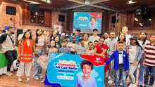 En el primer Consejo de Gobierno Infantil, una ni&ntilde;a venezolana dirigi&oacute; las Tecnolog&iacute;as de la Informaci&oacute;n y las Comunicaciones de Cali
