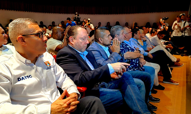 MinTIC anunci&oacute; inversi&oacute;n de m&aacute;s de 22 mil millones de pesos para mejorar la conectividad en Cali y el Valle del Cauca