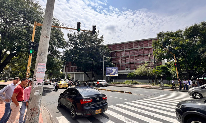 Cali da el primer paso hacia una ciudad inteligente: inicia proyecto piloto para instalar m&oacute;dulos de video con Inteligencia Artificial