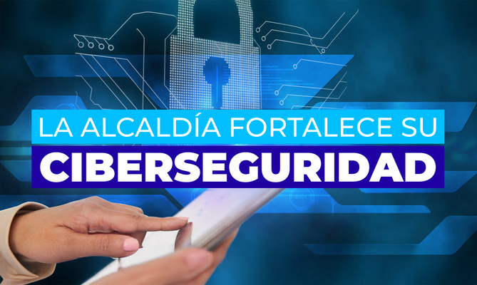 Alcald&iacute;a de Cali refuerza su ciberseguridad ante el aumento de ciberataques en Colombia