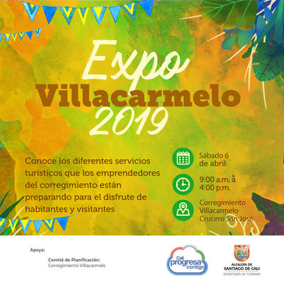 Expo Carmelo