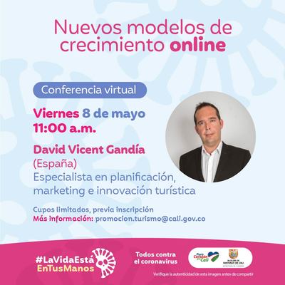 Nuevos modelos de crecimiento online