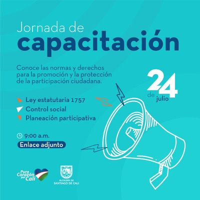 Jornada de capacitaci&oacute;n