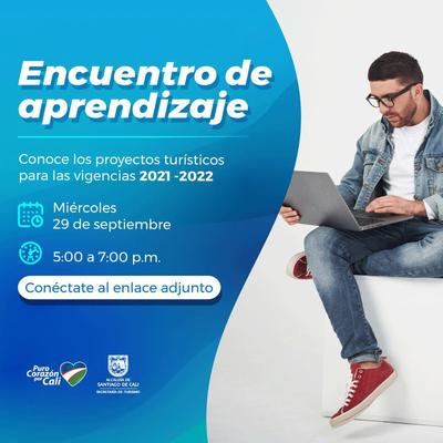 Encuentro de aprendizaje