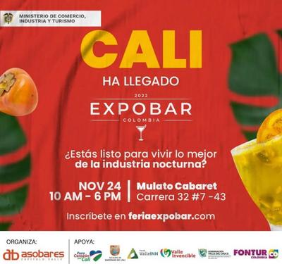 Expobares