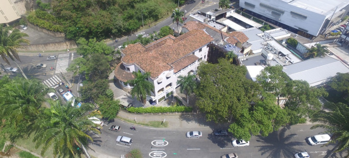 Localizaci&oacute;n f&iacute;sica, d&iacute;as y horario de atenci&oacute;n al ciudadano