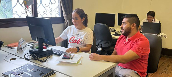 Formalizaci&oacute;n del Sector Tur&iacute;stico