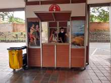 Ya operan en Cali los Puntos de Informaci&oacute;n Tur&iacute;stica (PIT) 