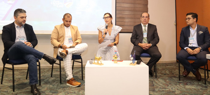 Turismo m&eacute;dico y deportivo