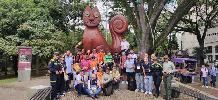 En la semana de receso escolar, Cali ofrece una variedad de actividades tur&iacute;sticas