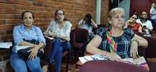 Comenzaron jornadas de capacitaci&oacute;n para emprendedores del sector tur&iacute;stico