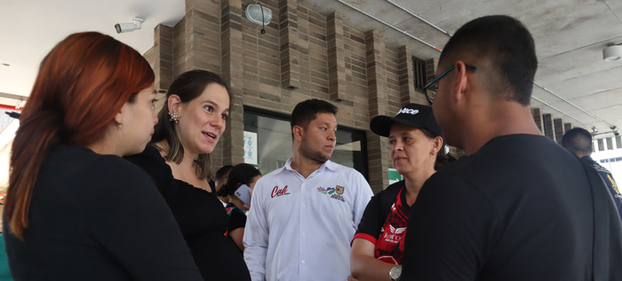 Colaboraci&oacute;n e innovaci&oacute;n abierta