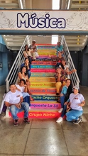 Proyecto &lsquo;Turismo al barrio&rsquo; de la comuna 20, galardonado por la organizaci&oacute;n Sk&aring;l International