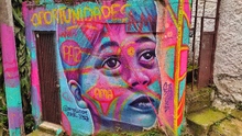 Proyecto &lsquo;Turismo al barrio&rsquo; de la comuna 20, galardonado por la organizaci&oacute;n Sk&aring;l International