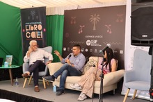 Feria Internacional del Libro de Cali 2022: invitaci&oacute;n para todos los turistas y locales apasionados por la lectura