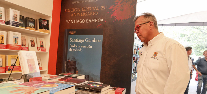 Feria Internacional del Libro de Cali 2022: invitaci&oacute;n para todos los turistas y locales apasionados por la lectura