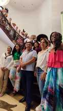 La Casa Solar del R&iacute;o abri&oacute; sus puertas a los participantes del &lsquo;20&deg; Festival Internacional IPC&rsquo;