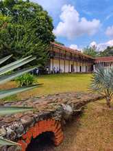 Con clases de baile, historia y piscina, adultos mayores disfrutaron un recorrido de naturaleza en zona rural de Cali