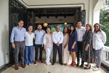 Con excelentes resultados, Secretar&iacute;a de Turismo present&oacute; su segundo balance del a&ntilde;o