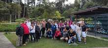 El Parque Arv&iacute; servir&aacute; de modelo para proyecto tur&iacute;stico en Pance