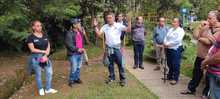El Parque Arv&iacute; servir&aacute; de modelo para proyecto tur&iacute;stico en Pance