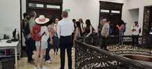 Sede de Turismo Distrital ser&aacute; &lsquo;Casa de la Feria&rsquo;