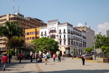 Alcald&iacute;a de Cali invita al &lsquo;Encuentro de taxistas por un turismo seguro&rsquo;